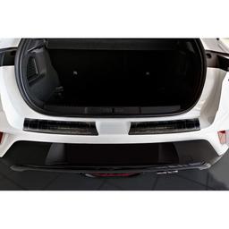 Rear bumper protector Opel Mokka II (B) Crossover