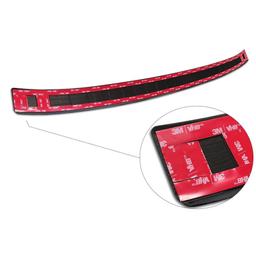 Rear bumper protector VW Golf VIII variant/Alltrack