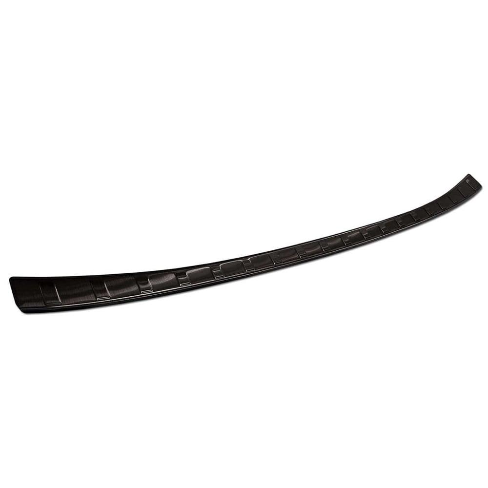 Rear bumper protector Nissan Qashqai III Crossover