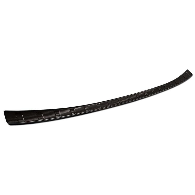 Rear bumper protector Nissan Qashqai III Crossover