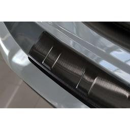 Rear bumper protector Nissan Qashqai III Crossover