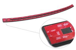 Rear bumper protector Mitsubishi Eclipse Cross PHEV SUV FL