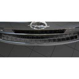 Lastskydd svart borstat stål till Opel Insignia Sports Tourer