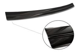 Rear bumper protector Audi Q7 II / S-line FL