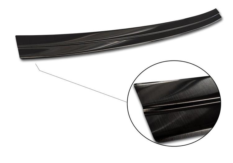 Lastskydd Audi Q7 II / S-line FL