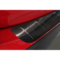 Rear bumper protector Mercedes GLA II H247 Crossover
