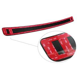 Rear bumper protector Mercedes GLA II H247 Crossover