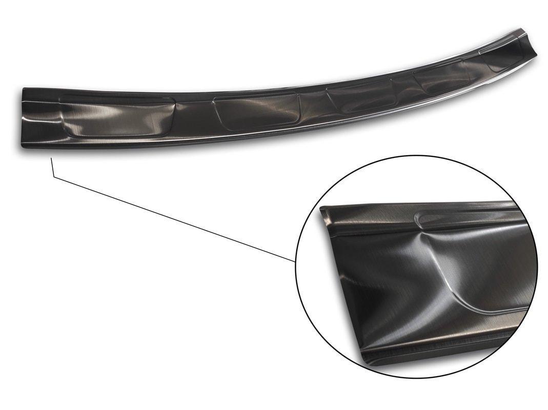 Lastskydd Ford EDGE II / ST-Line / Vignale FL