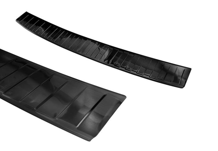 Rear bumper protector Skoda KAMIQ Crossover