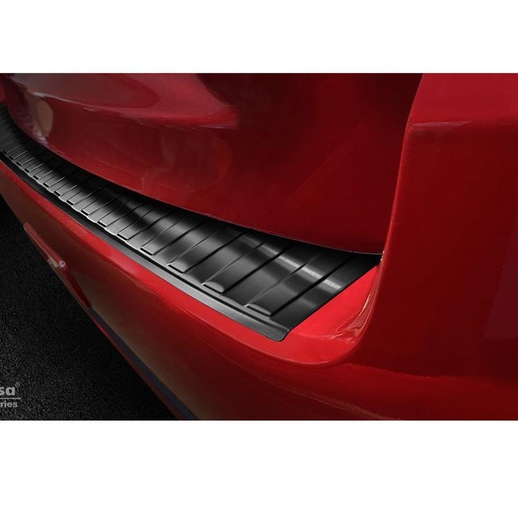 TakaTakapuskurin suojapelti musta harjattu teräsMitsubishi ASX