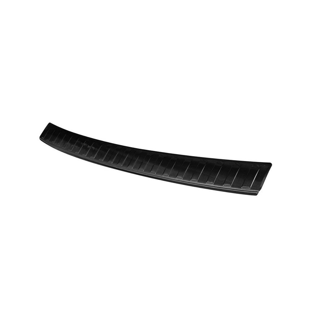Rear bumper protector Hyundai i10 III Hatchback