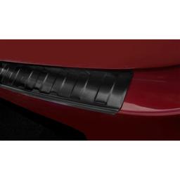 Rear bumper protector Hyundai i10 III Hatchback