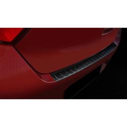 Rear bumper protector Hyundai i10 III Hatchback