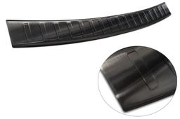 Rear bumper protector Skoda Octavia III Scout 5d
