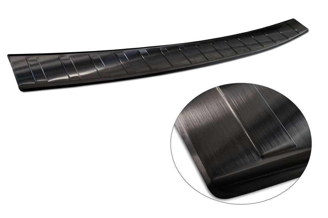 Rear bumper protector Böjd Skoda Octavia IV liftback