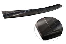 Rear bumper protector Böjd Skoda Octavia IV liftback