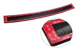 Rear bumper protector Böjd Skoda Octavia IV liftback