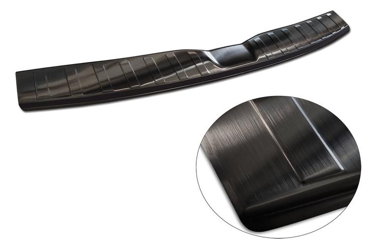 Lastskydd Dacia Spring Hatchback 5D