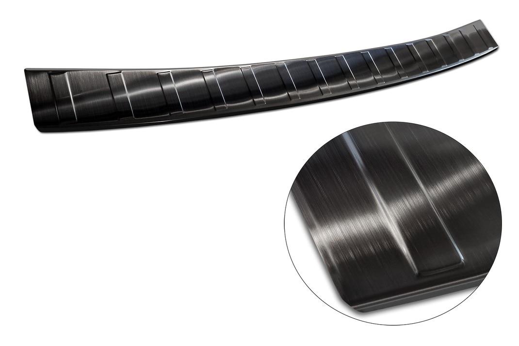 Rear bumper protector Opel Astra VI (L) Hatchback