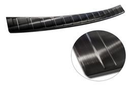 Rear bumper protector Opel Astra VI (L) Hatchback