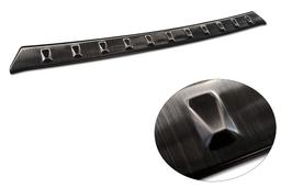 Rear bumper protector Opel Grandland FL 2021-> / Hybrid FL