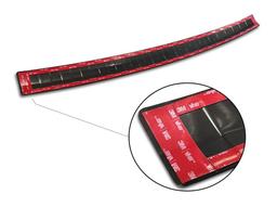 Rear bumper protector Mercedes GLS II (X167)