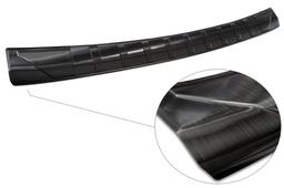 Rear bumper protector Mercedes C-Class V T-Model S206