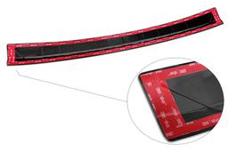 Rear bumper protector Mercedes C-Class V T-Model S206