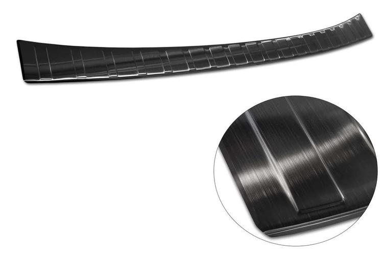 Rear bumper protector Mercedes Citan II W420/Panel van/ T-model /Citan II Tourer W420