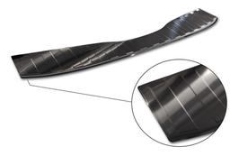 Rear bumper protector Ford Mondeo IV MK4 turnier FL