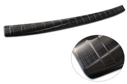 Rear bumper protector KIA Sportage V