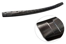 Rear bumper protector Ssangyong REXTON FL