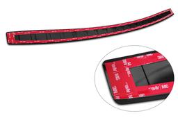 Rear bumper protector Ssangyong REXTON FL