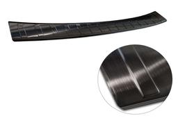 Rear bumper protector Toyota AYGO X