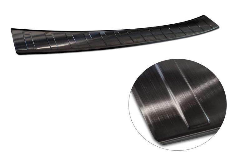 Rear bumper protector Toyota AYGO X