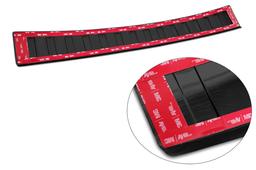 Rear bumper protector Toyota AYGO X