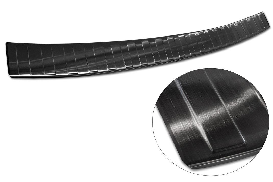 Lastskydd (Lång) VW Crafter II