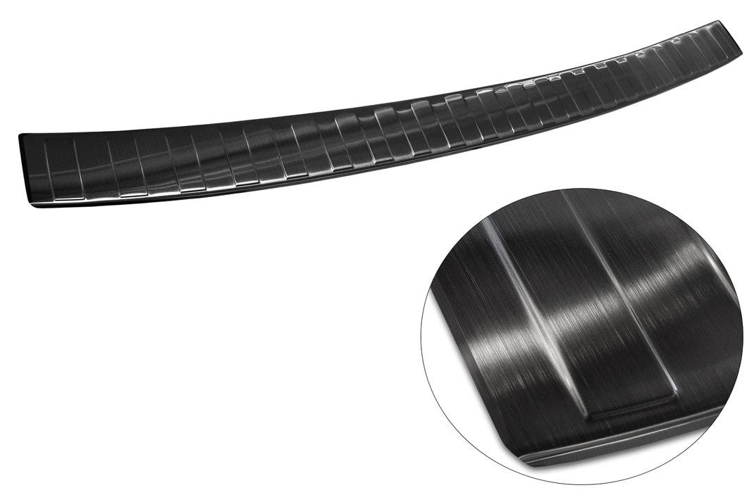 Rear bumper protector VW Multivan T7