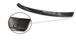 Rear bumper protector VW ID.3 Hatchback 5D