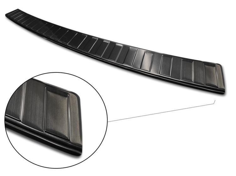 Lastskydd (Lång) VW Transporter T6 FL