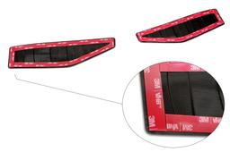 Rear bumper protector Ford Mustang MACH-E