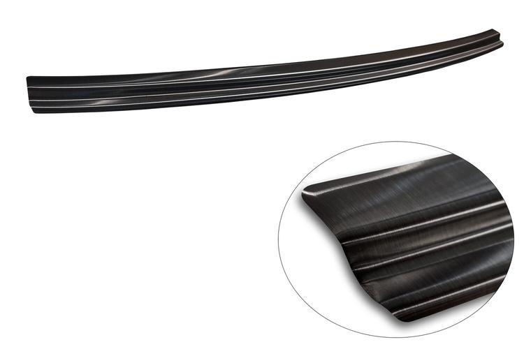 TakaTakapuskurin suojapelti harjattu Mercedes EQC N293