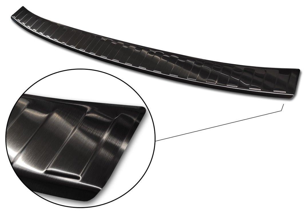 Rear bumper protector Mazda MX-30