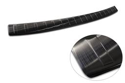 Rear bumper protector