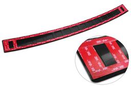 Rear bumper protector