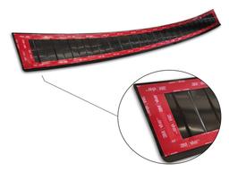 Rear bumper protector Peugeot 308 II SW combi FL