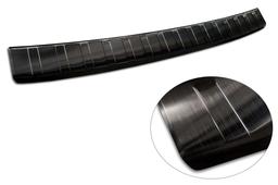 Rear bumper protector Peugeot 308 III Hatchback