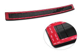 Rear bumper protector Peugeot 308 III Hatchback