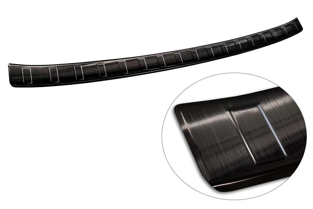 Rear bumper protector Cupra Born