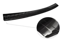 Rear bumper protector Subaru Forester V SUV